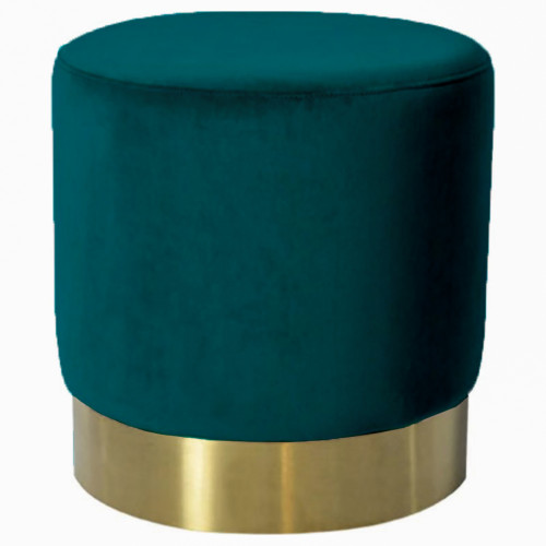 пуф osman бирюзовый в Саранске