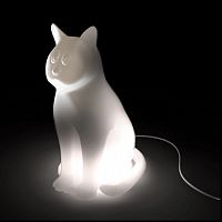 лампа настольная cat gloo в Саранске