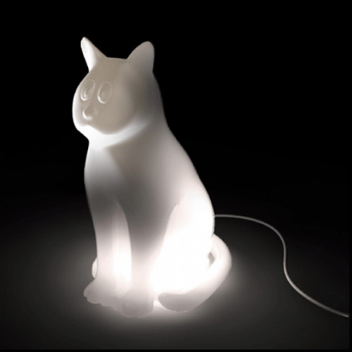 лампа настольная cat gloo в Саранске