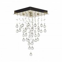 каскадная люстра dio darte elite tesoro h 1.4.30.200 g в Саранске