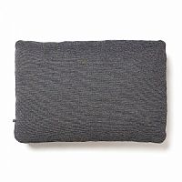подушка blok cushion 50x60 черная от la forma (ex julia grup) в Саранске