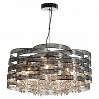 потолочная люстра lussole lgo grlsl-3407-07 в Саранске