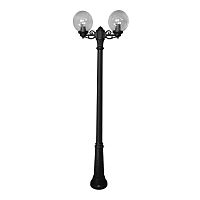 уличный фонарь fumagalli ricu bisso/g250 g25.157.s20.aze27 в Саранске
