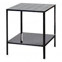 стол журнальный graphite черный в Саранске