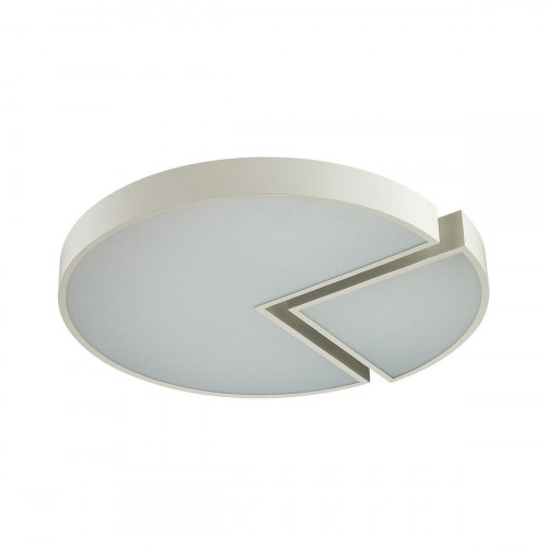 потолочный светодиодный светильник lumion max 3698/52cl в Саранске