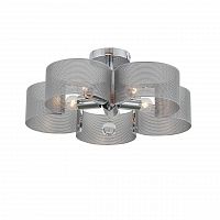 потолочная люстра st luce grilia sle121.112.05 в Саранске