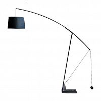 торшер loft it fishing rod loft5003-bl в Саранске