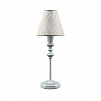 настольная лампа lamp4you provence e-11-g-lmp-o-5 в Саранске