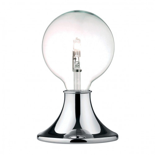 настольная лампа ideal lux touch tl1 cromo в Саранске