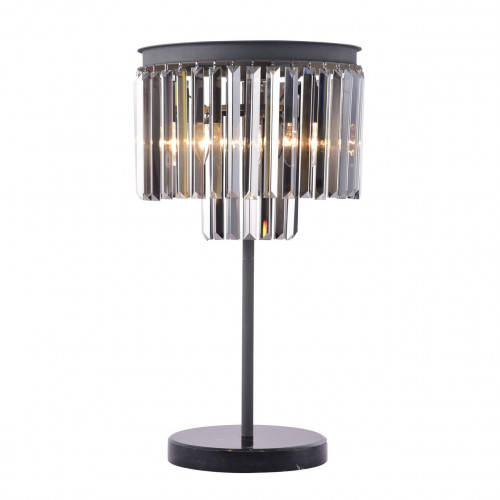 настольная лампа divinare nova 3002/05 tl-3 в Саранске