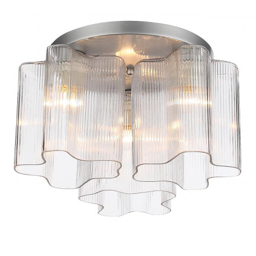 потолочная люстра st luce onde sl117.102.03 в Саранске
