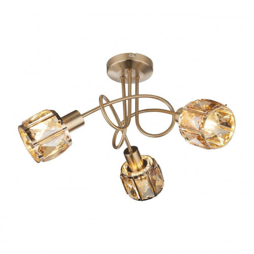 потолочная люстра globo mero 54358-3 в Саранске