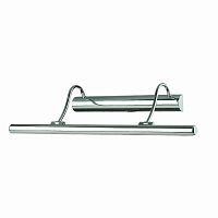 подсветка для картин ideal lux mirror-10 ap4 cromo в Саранске