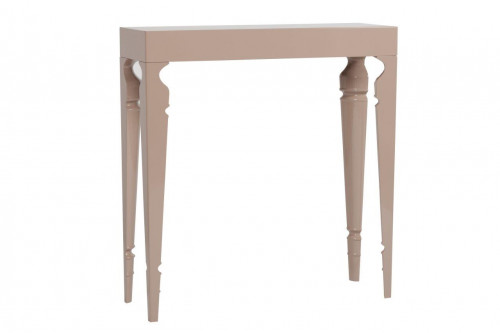 туалетный стол carrie one grey-beige бежевый в Саранске