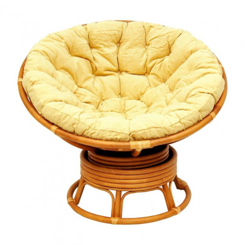 кресло механическое papasan-2 matte в Саранске