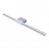 подсветка для картин crystal lux clt 022w al в Саранске