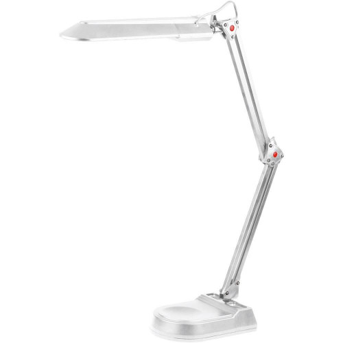 настольная лампа arte lamp desk a5810lt-1si в Саранске