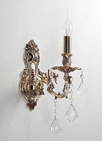 бра lucia tucci barletta w122.1 coffe gold в Саранске