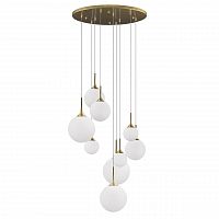 подвесной светильник lightstar globo 813092 в Саранске