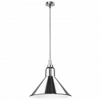 подвесной светильник lightstar loft 765024 в Саранске