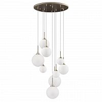подвесной светильник lightstar globo 813093 в Саранске