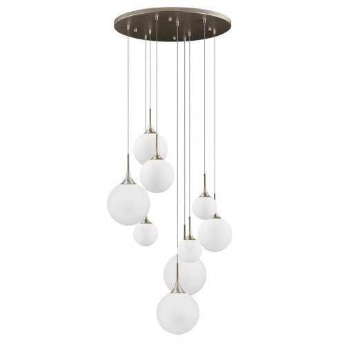 подвесной светильник lightstar globo 813093 в Саранске