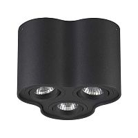потолочный светильник odeon light pillaron 3565/3c в Саранске