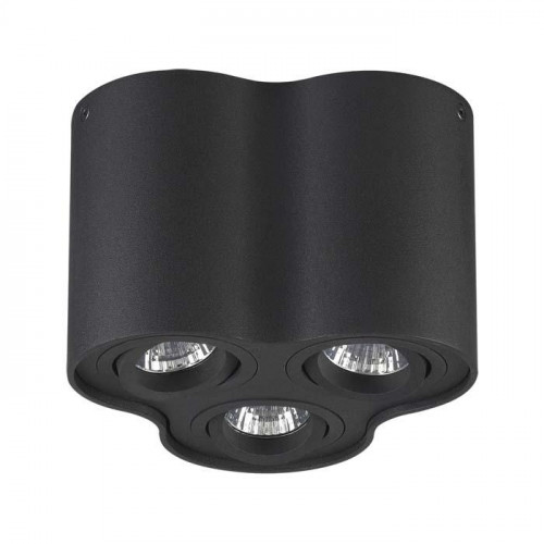 потолочный светильник odeon light pillaron 3565/3c в Саранске