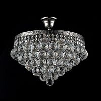 потолочная люстра maytoni gala dia783-cl38-6-n в Саранске