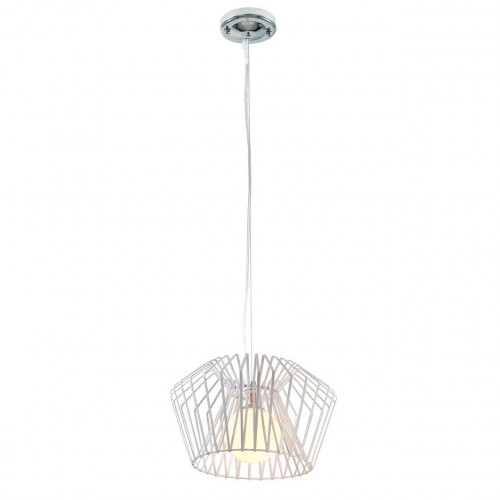 дизайнерский подвесной светильник spot light cage 9504102 в Саранске
