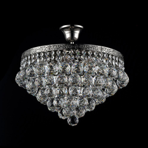 потолочная люстра maytoni gala dia783-cl38-6-n в Саранске