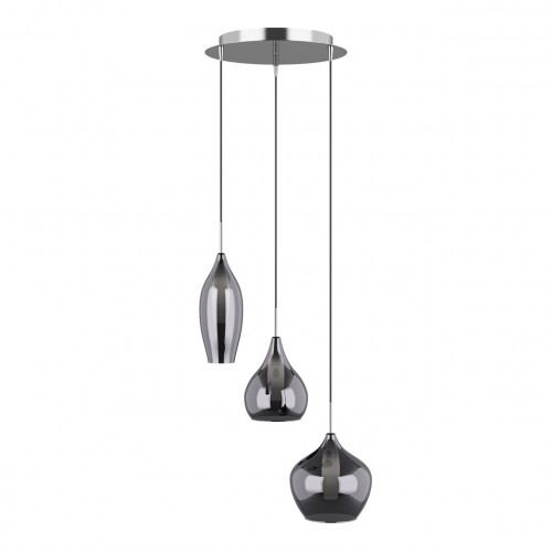 подвесная люстра lightstar pentola 803057 в Саранске