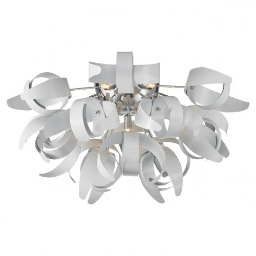 потолочный светильник lussole loft grlsa-5927-09 в Саранске