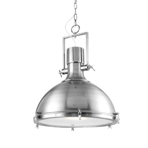 подвесной светильник km061p nickel от delight collection в Саранске