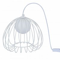 настольная лампа maytoni polly mod542tl-01w в Саранске