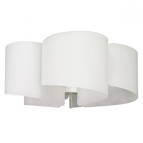 потолочная люстра lightstar simple light 811 811050 в Саранске