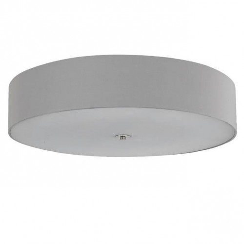 потолочный светильник crystal lux jewel pl500 gray в Саранске