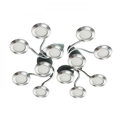 потолочная светодиодная люстра odeon light filza 3965/72l в Саранске