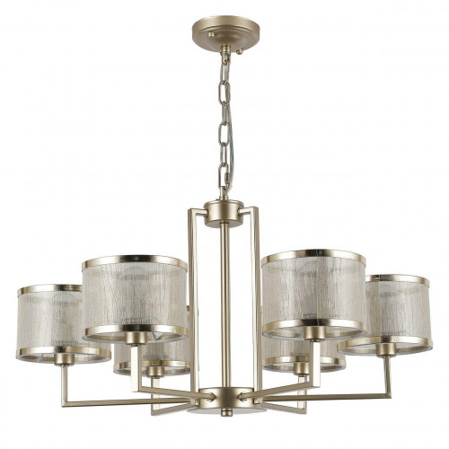 подвесная люстра f-promo bonbon 2487-6p в Саранске