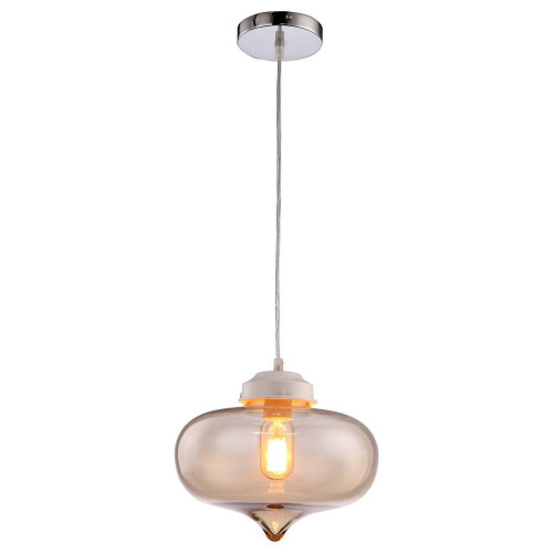 подвесной светильник arte lamp flare a8012sp-1am в Саранске