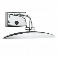 подсветка для картин ideal lux mirror-20 ap2 cromo в Саранске