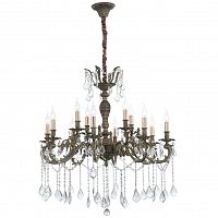 подвесная люстра st luce ornatole sl174.503.12 в Саранске