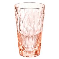 стакан superglas club no.6, 300 мл, бледно-розовый в Саранске
