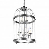 подвесной светильник gp15145-s as от delight collection в Саранске