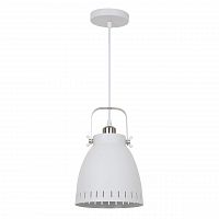 подвесной светильник arte lamp luned a2214sp-1wh в Саранске