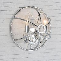 бра loft it crystal wins loft1896w в Саранске