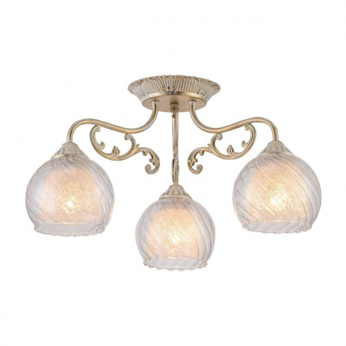 потолочная люстра arte lamp a7062pl-3wg в Саранске