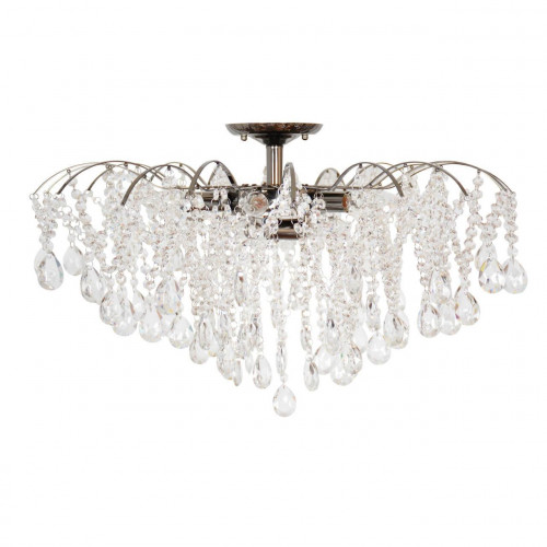 потолочная люстра mw-light бриз 464018809 в Саранске