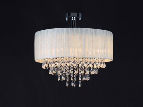 потолочная люстра st luce lusso sl893.502.07 в Саранске