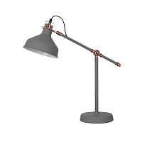 настольная лампа odeon light lurdi 3330/1t в Саранске